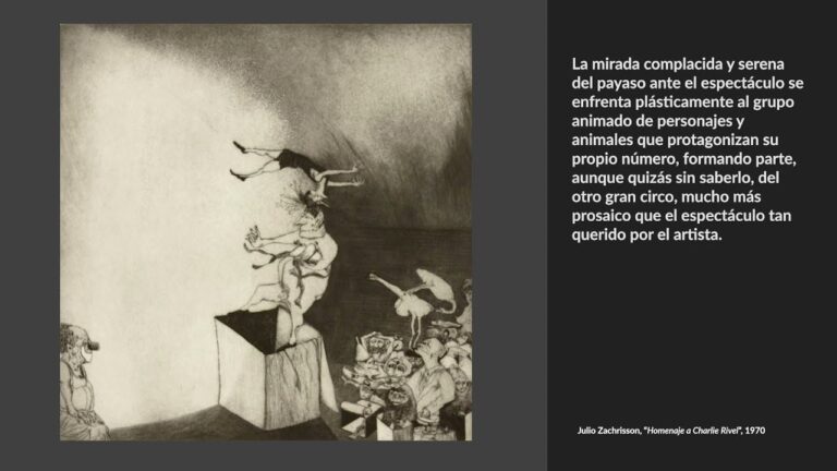 Explorando el Arte Contempor&aacute;neo en Madrid: Obras de Impacto