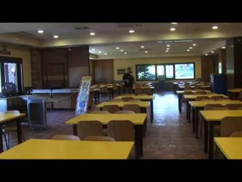 Experiencia gastron&oacute;mica en los parques tem&aacute;ticos de Madrid