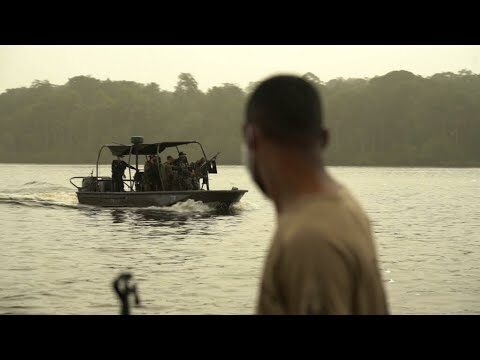 Explora los r&iacute;os de Madrid en canoa