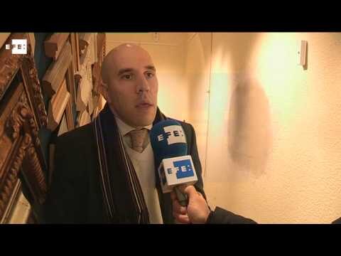Explora las Mejores Galerías de Arte en Madrid