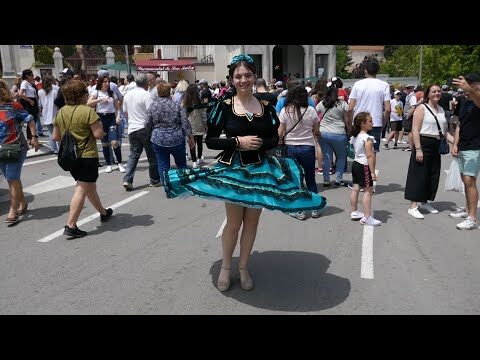 Los mejores festivales y ferias en Madrid: Una gu&iacute;a completa