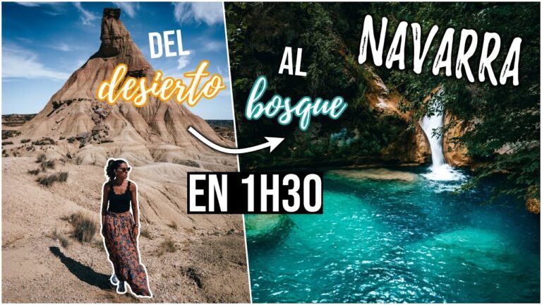 Naturaleza en la capital espa&ntilde;ola: Descubre la belleza natural de Madrid