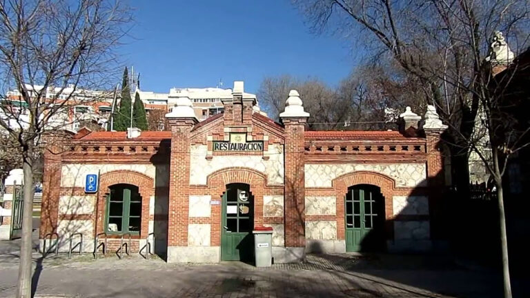 Matadero: El epicentro del arte contempor&aacute;neo