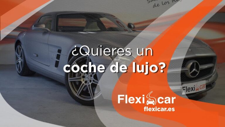 Concesionarios de coches de lujo en Madrid: Experiencia de lujo al alcance de tu mano