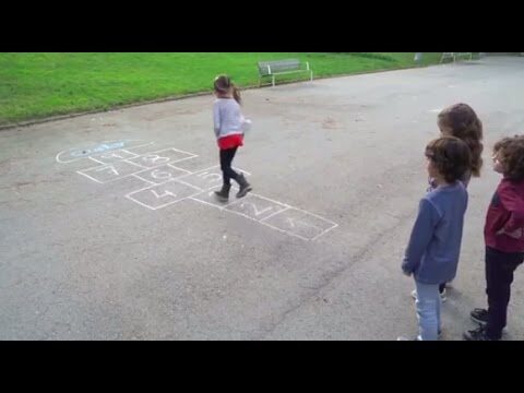 La madre: una figura de recreación y bienestar