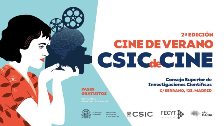 Programación de Cine al Aire Libre en Madrid: ¡Disfruta del Séptimo Arte al Aire Libre!