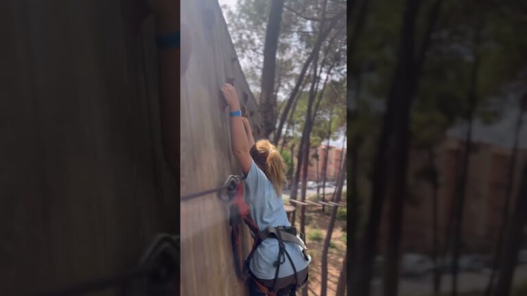 Parques de Atracciones en Madrid: ¡Pura Adrenalina!