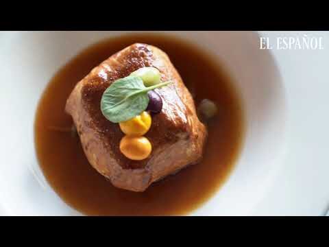 Explorando la excelencia culinaria: Un recorrido por los mejores restaurantes de Madrid