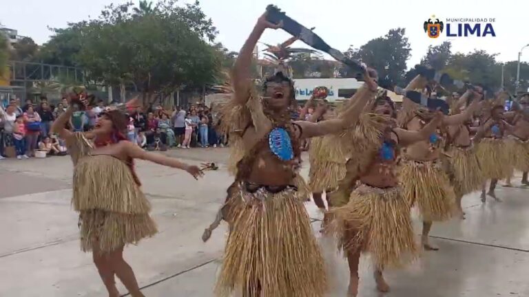 10 Parques Familiares Ideales para Disfrutar Juntos