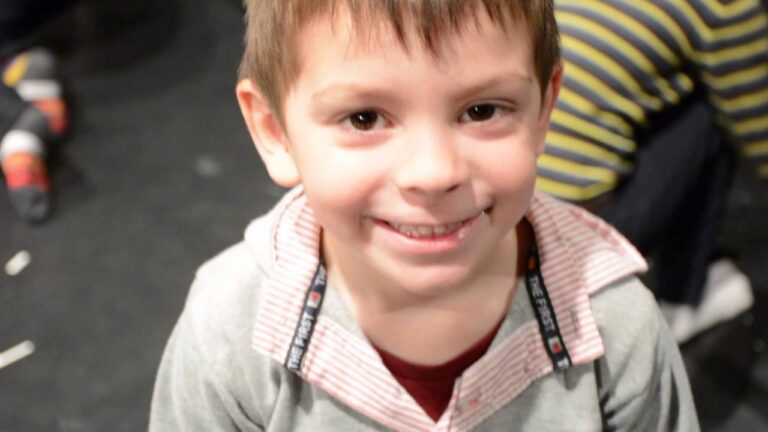 Teatro infantil en Madrid: Una experiencia m&aacute;gica para los m&aacute;s peque&ntilde;os