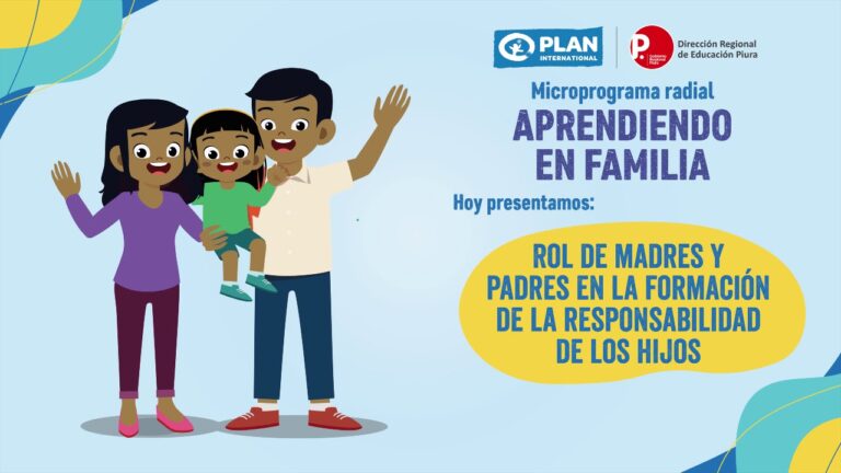 El papel de la madre en el desarrollo socioemocional en la educación temprana