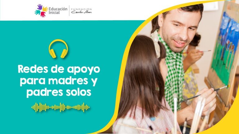 Red de Apoyo para Madres: Fortaleciendo el Camino de la Maternidad