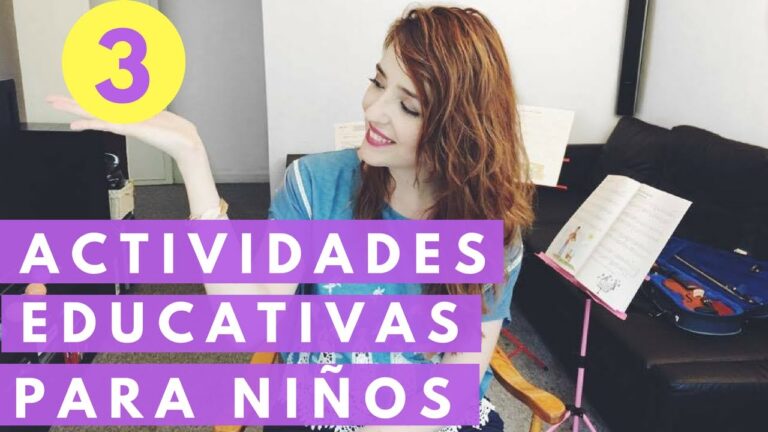 Actividades educativas para mamás: potenciando el aprendizaje en casa