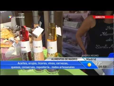 Productos artesanales madrile&ntilde;os: Tradici&oacute;n y calidad en cada creaci&oacute;n