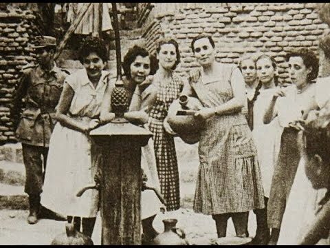 Las Fuentes Antiguas de Madrid: Un Recorrido por su Historia