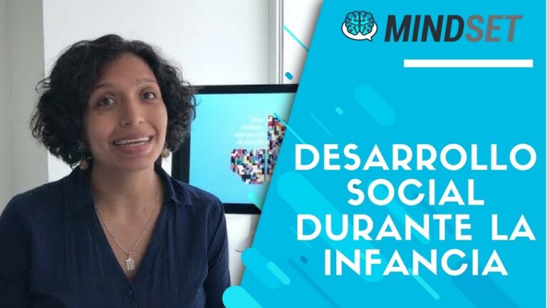 C&oacute;mo el v&iacute;nculo madre-hijo influye en el desarrollo de habilidades sociales