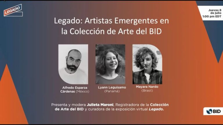 Galerías de arte emergentes en la capital: Explorando el talento contemporáneo