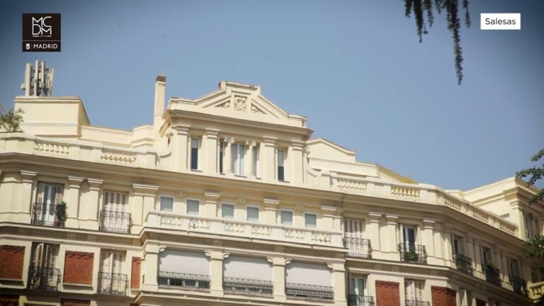 Explorando los Barrios Comerciales en Madrid: Una Guía Concisa