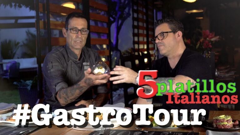 Explora la Ciudad de Madrid con un Gastrotour