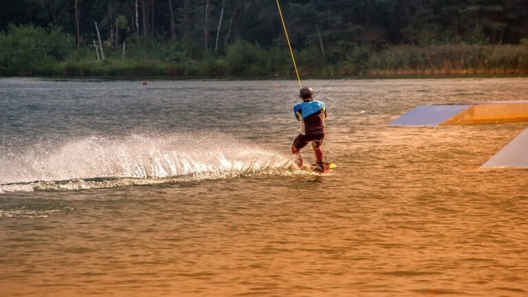 Wakeboard en Madrid: La Comunidad Despierta a la Emoci&oacute;n Acu&aacute;tica