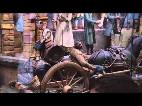 El Museo Nacional de Escultura: Un tesoro art&iacute;stico en Espa&ntilde;a