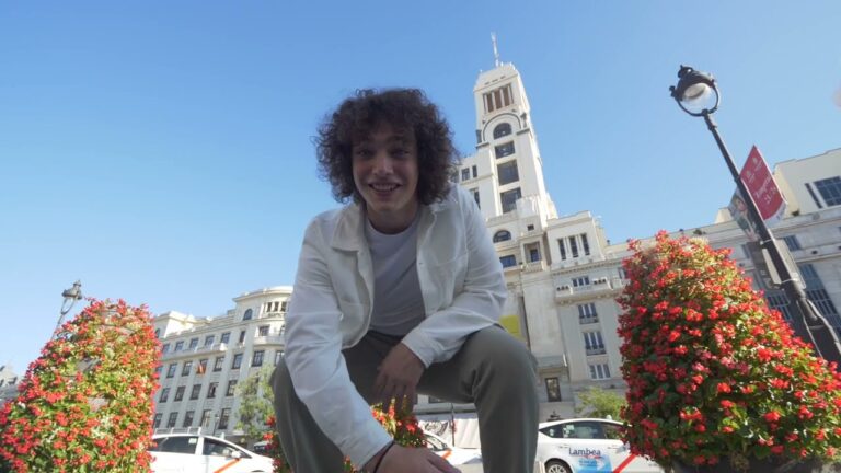 Descubre las Rutas Art&iacute;sticas de Madrid en un Solo Recorrido