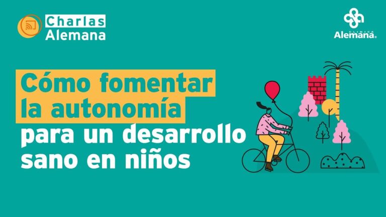 Fomentando la autonomía en nuestros hijos: estrategias efectivas