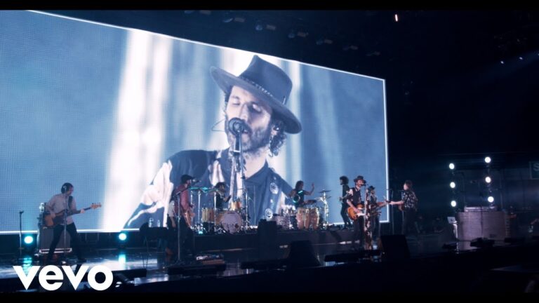 M&uacute;sica en directo: La vibrante escena en Madrid