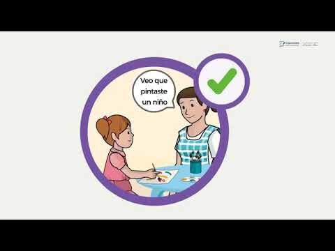 La importancia de la comunicación afectiva en la crianza
