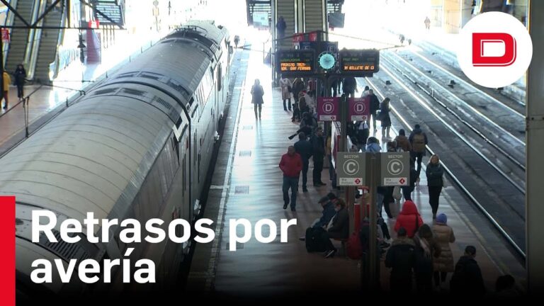 Cercan&iacute;as Madrid: La forma m&aacute;s eficiente de moverse por la ciudad