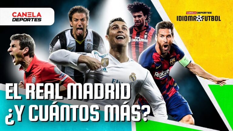 Historia de los Clubes Deportivos en Madrid: Una Mirada Concisa y Optimizada