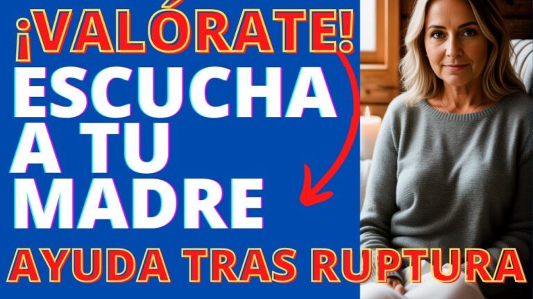 La confianza materna: apoyo emocional inigualable