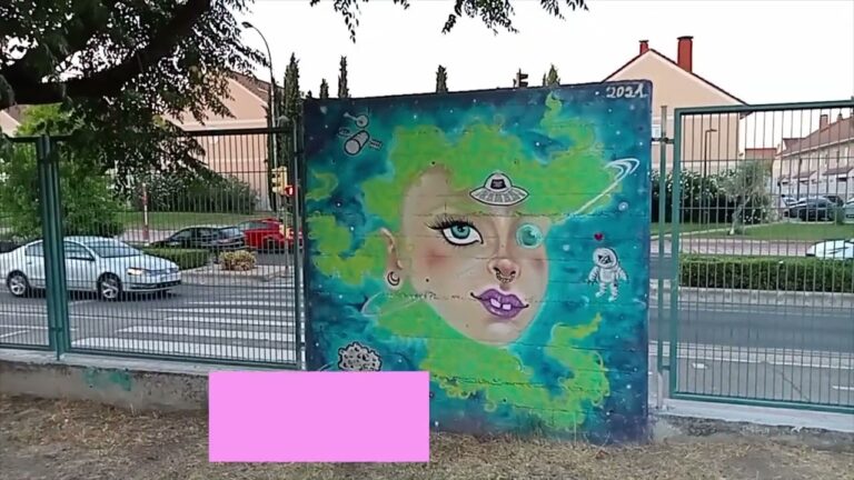 Influencia del arte urbano en la cultura madrile&ntilde;a: Un an&aacute;lisis conciso