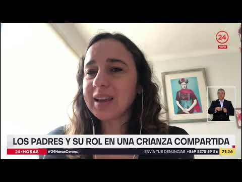 El papel de la madre en la crianza compartida