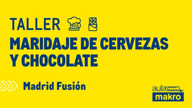 Maridaje perfecto: Cervezas y tapas en Madrid