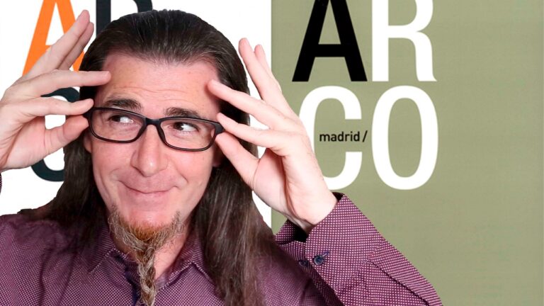 La crítica del arte contemporáneo en Madrid: Un análisis conciso y optimizado