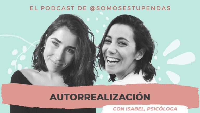 El camino hacia la maternidad: Un viaje de autorrealización