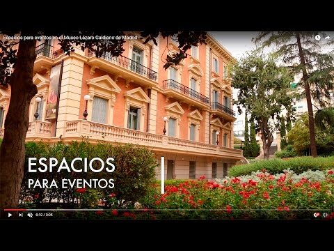 Los imperdibles eventos de arte en Madrid