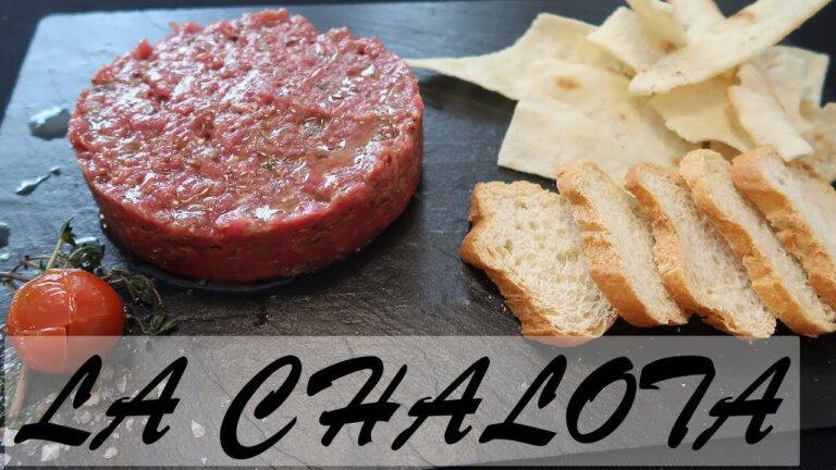 Cocina de Autor en Madrid: Descubre los Sabores Exquisitos de la Ciudad