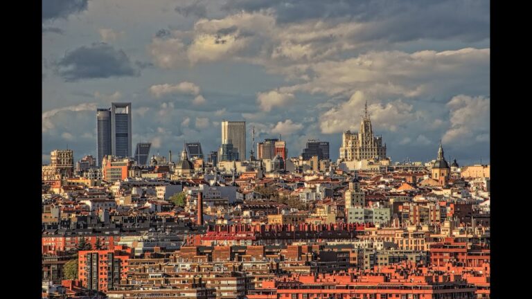 Cultura y Arte en Madrid: Descubre lo Mejor de la Ciudad